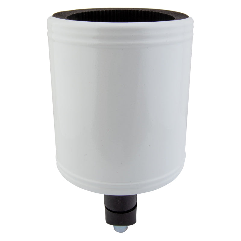 Kroozer cups Kroozer Cups 2.0 Steel White