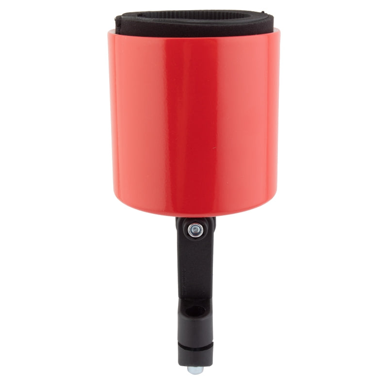 Kroozer cups Kroozer Cups 2.0 Deluxe Deluxe Steel Red