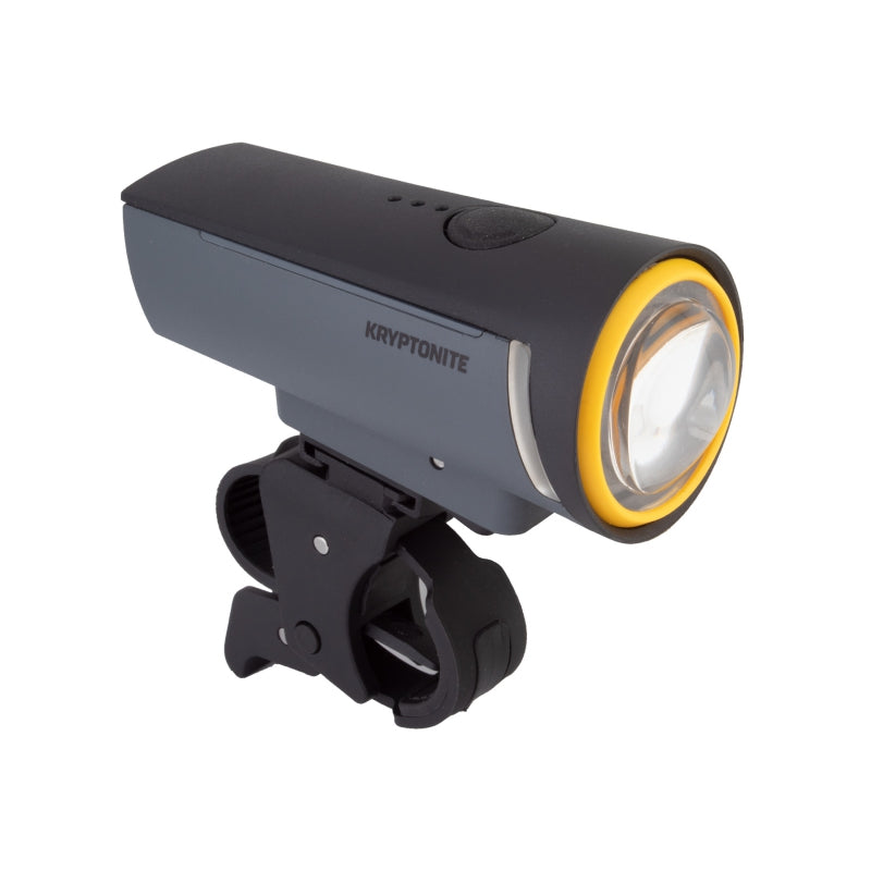 Kryptonite Incite X3 Black 5 Front Handlebar USB Not Published