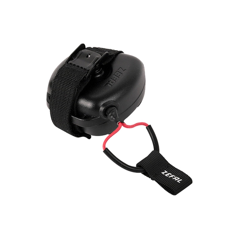 Zefal Bike Taxi Rear Black 2m