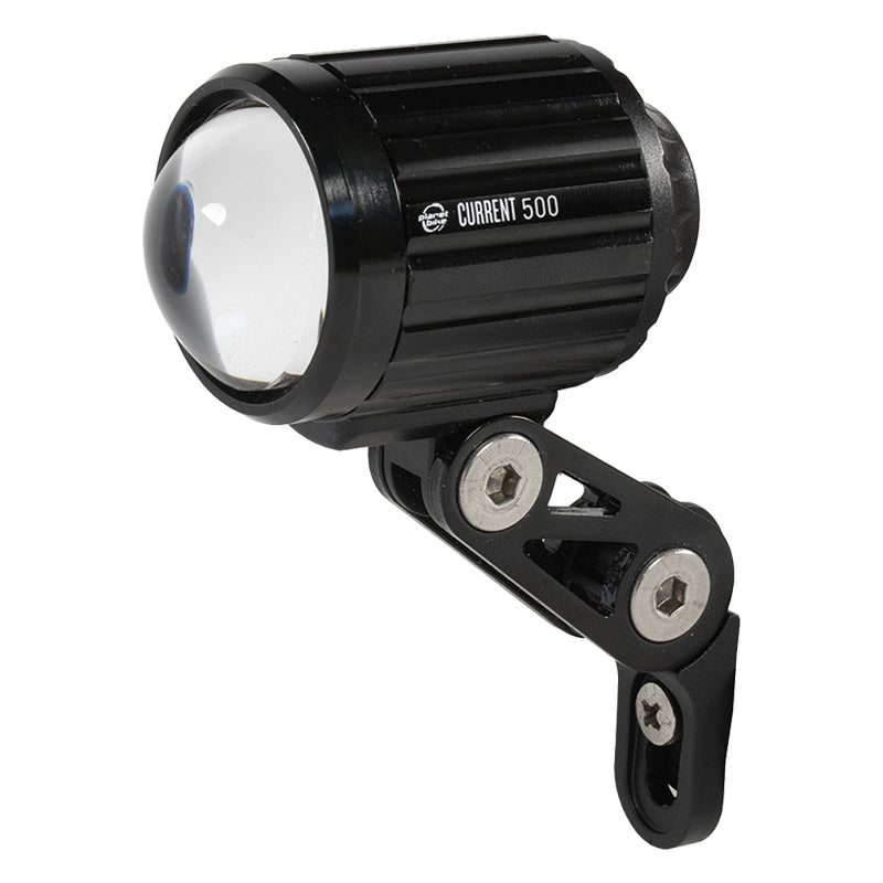 Planet Bike Current 500 PlugnPlay eBike Headlight