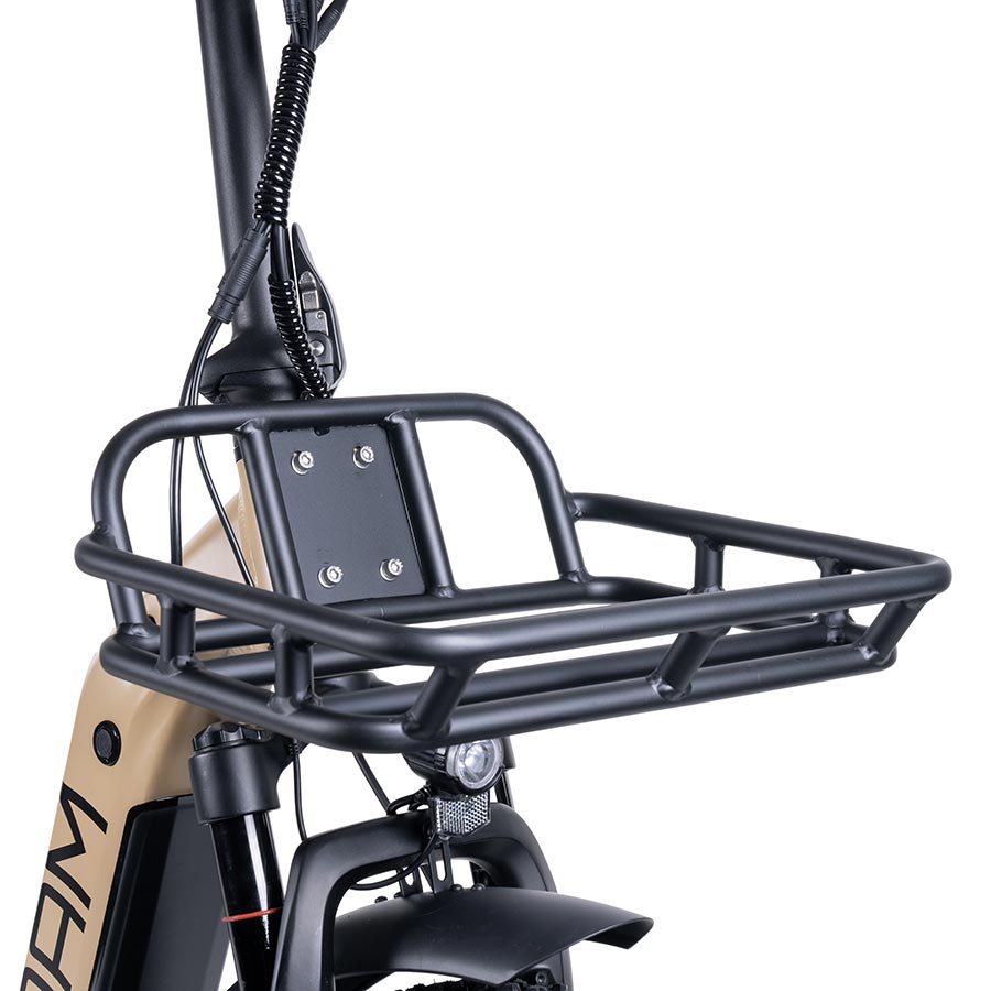 PWR Roam Electric Bicycle 20"/24" Tan U