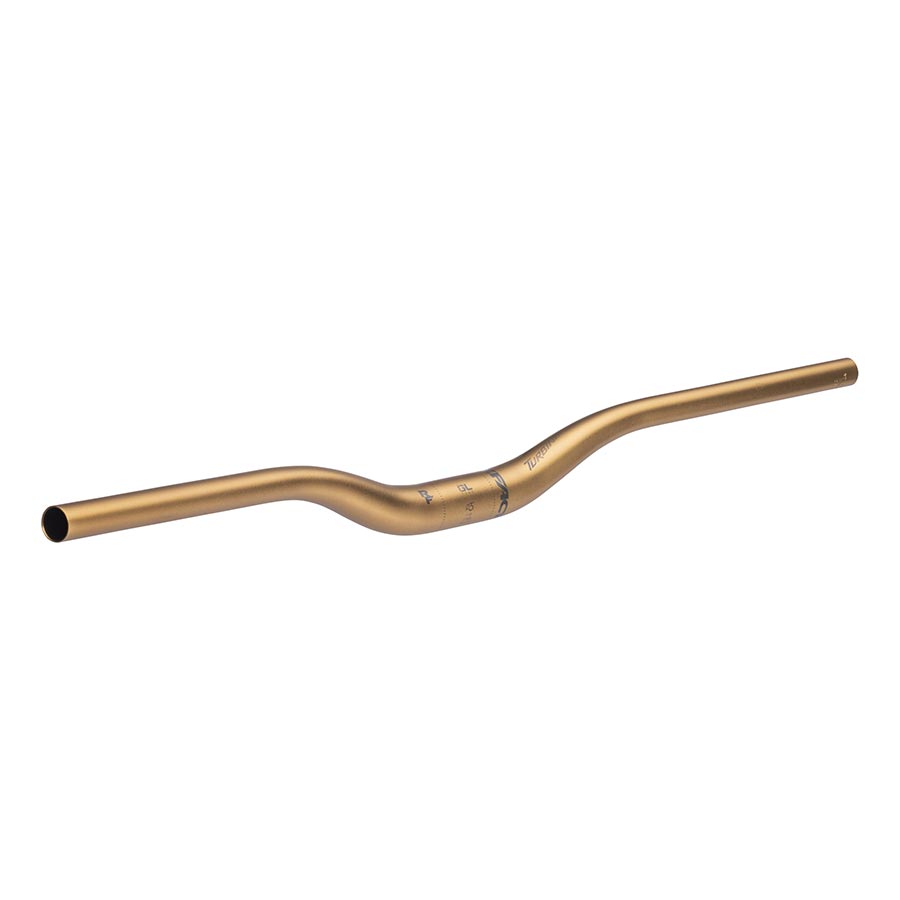 RaceFace Turbine Handlebar - Aluminum 780mm 40mm 35.0 8 Deg Kash Money