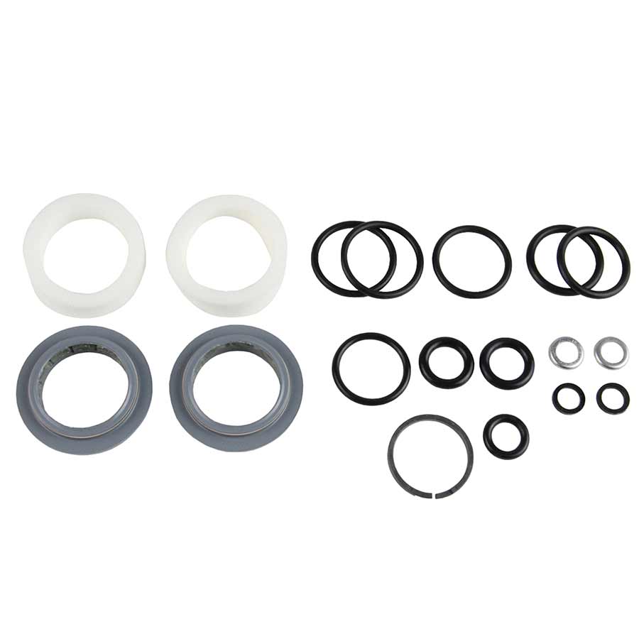 RockShox Fork Service Kit Basic: Argyle Solo Air (2012-2016)