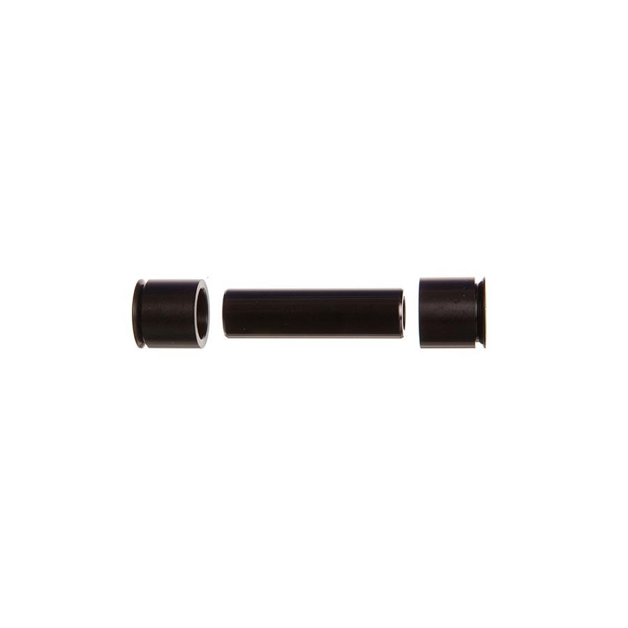 RockShox Rear Shock Mounting Hardware - 3-Piece 1/2" 8 x 44.5