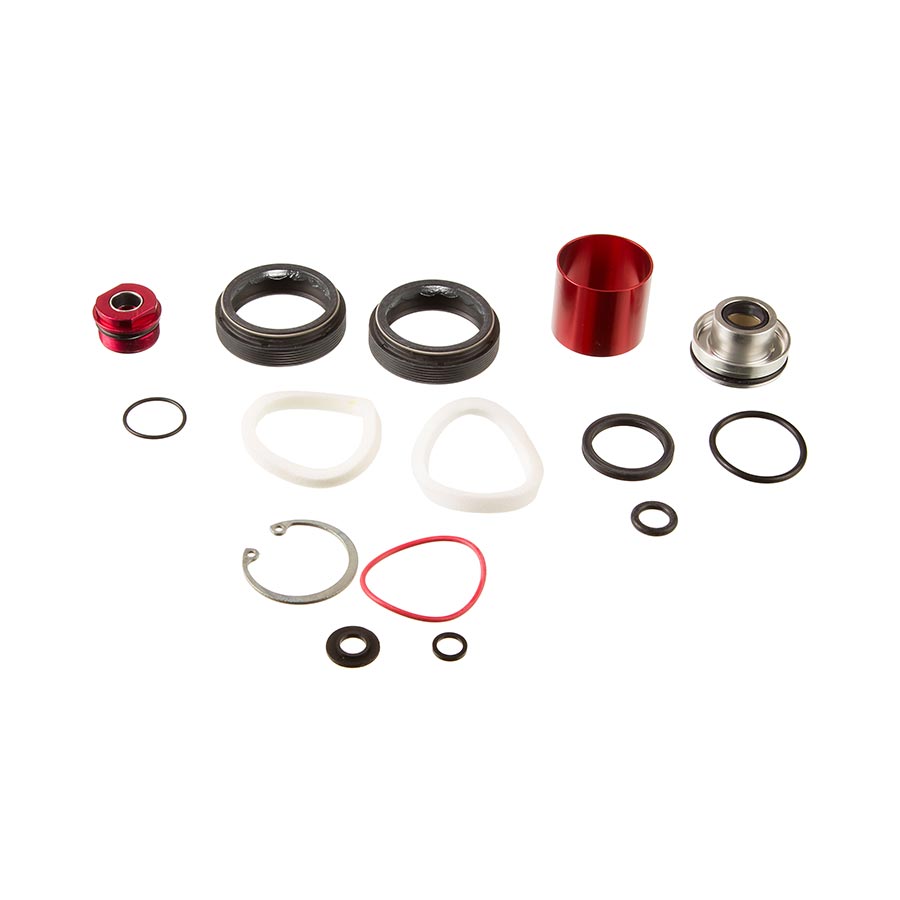 RockShox 200 Hour Service Kit for ZEB Base DPA A2