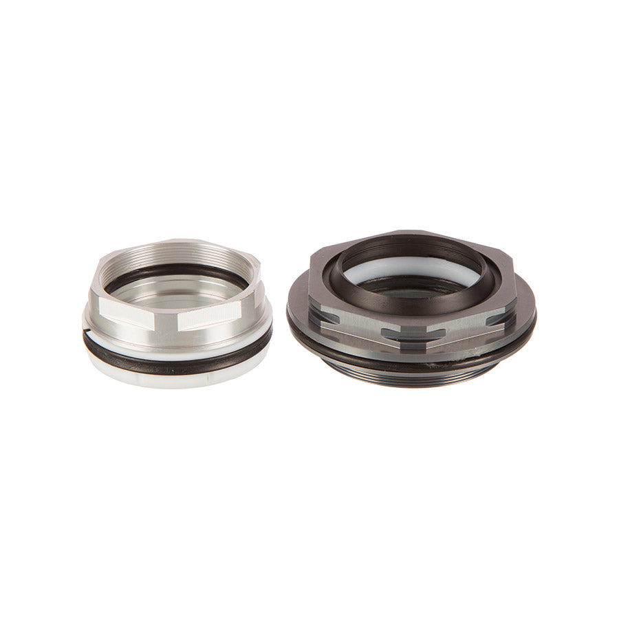 RockShox Rear Shock Air Sealhead Assembly - Fits Vivid C1+ (2024+) V2