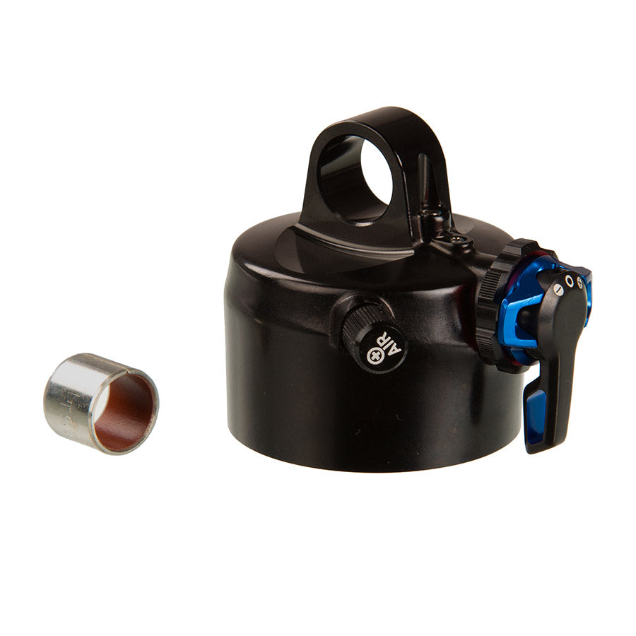 RockShox Rear Shock Eyelet Assembly - Deluxe Ultimate B2-C2 (2020+) Standard