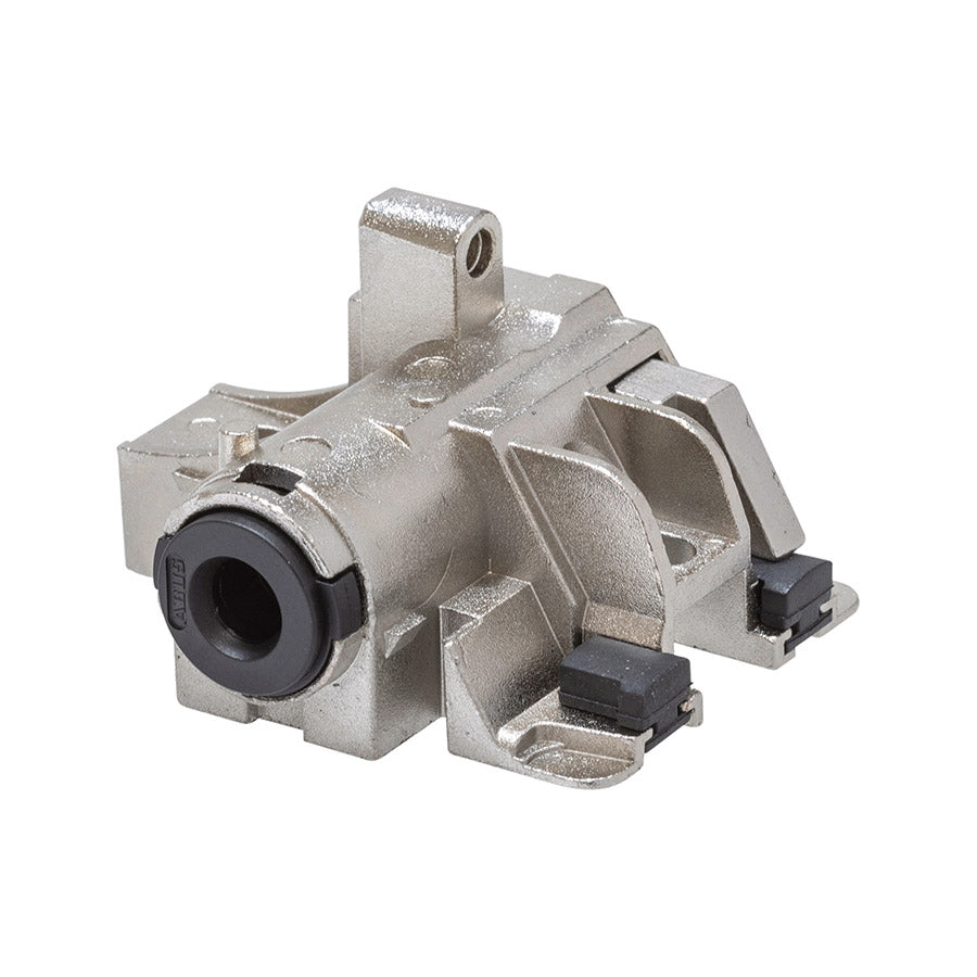 Abus Bosch Plus Battery Locks BLO BOS DT2 Plus Down Tube