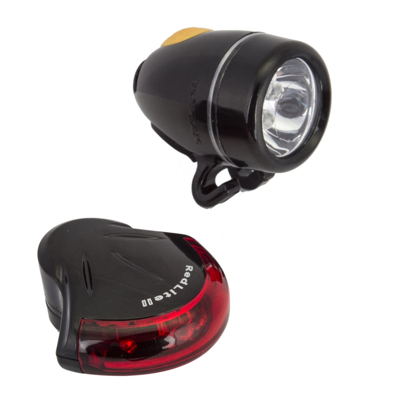 Topeak HighLite Combo II 2F/2R Combo Not Published
