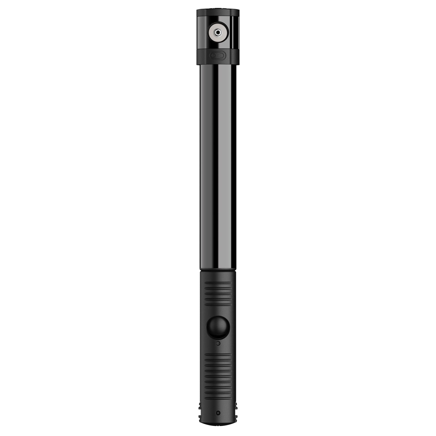 Crankbrothers Klic Pump w/ Plug Tool HV - Midnight Black