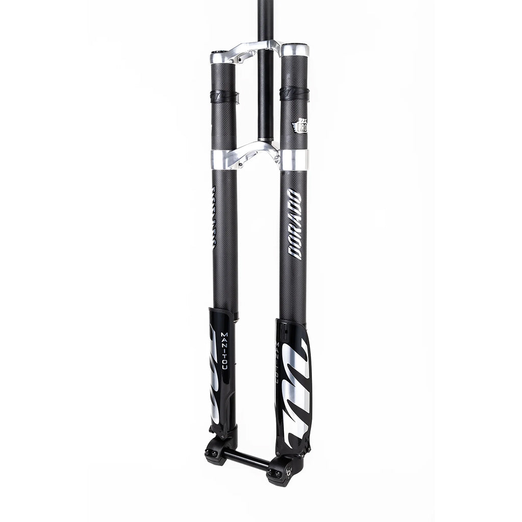 Manitou NO LONGER STOCKING Dorado Pro 29/27.5" Fork 203mm 2