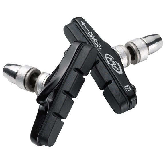 Avid Shorty 6 Cross Brake Pad and Cartridge Holder Set