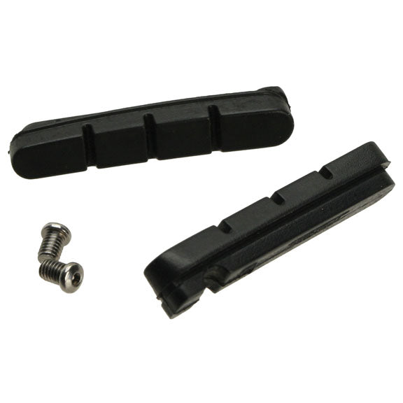 Avid Shorty Road/Cross Brake Pad Inserts Pair
