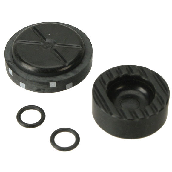 Avid Elixir Caliper Piston Service Parts Kit