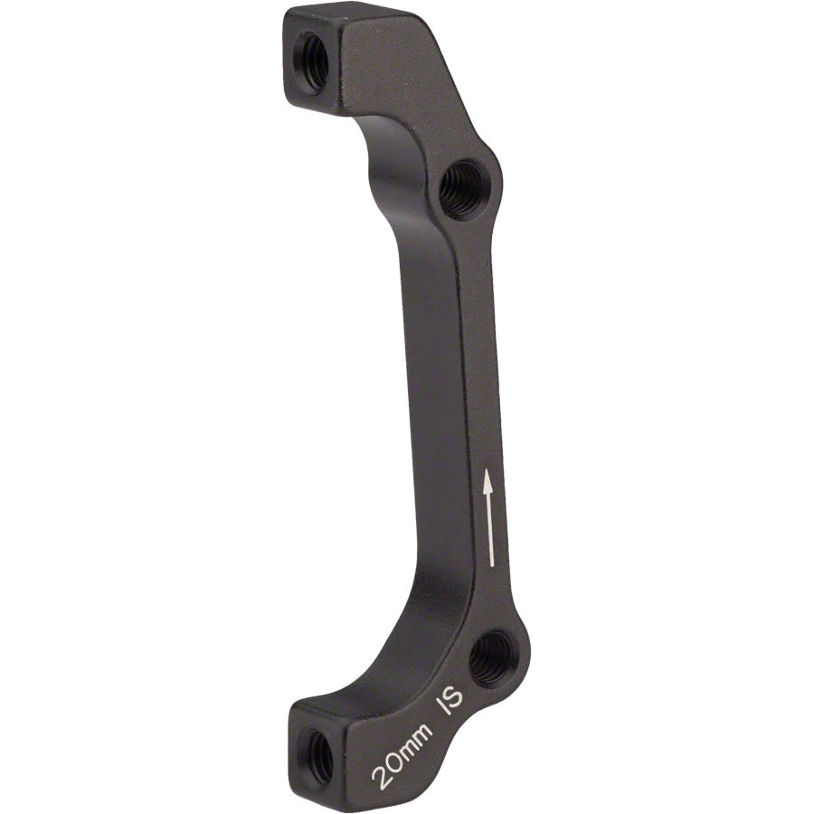 Avid/ SRAM 20mm IS Disc Brake Adaptor Fits 180mm Front and 160mm Rear Rotors