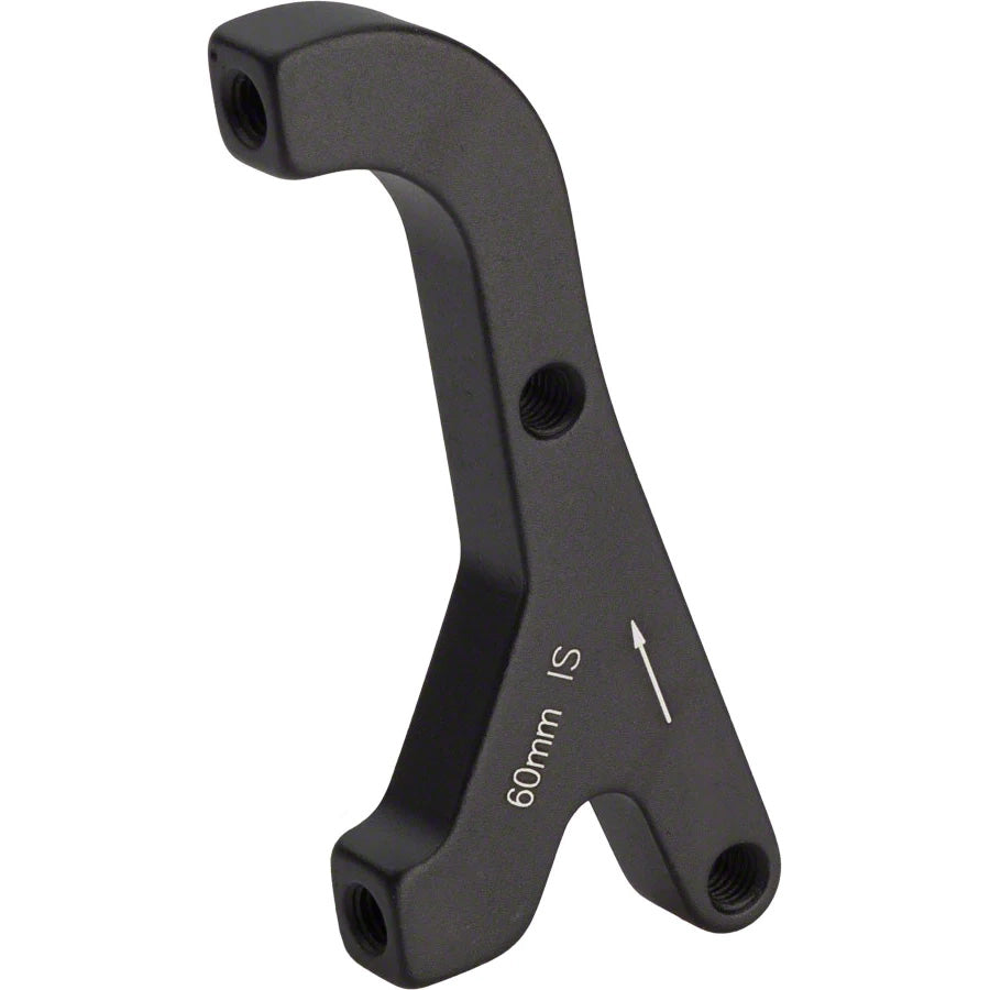 Avid/ SRAM 60mm IS Disc Brake Adaptor Fits 200mm Rear Rotors