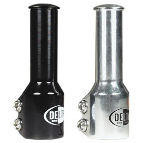 Delta Stem Raiser 1-1/8" Threadless Black