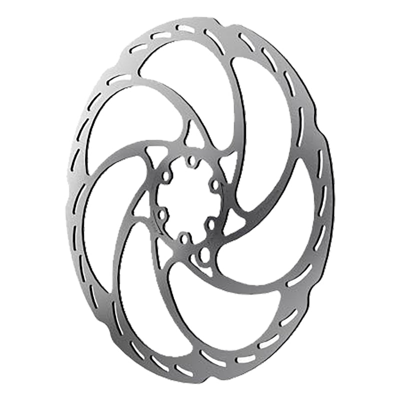 Magura MDR-S Disc Brake Rotor - 203mm 6-Bolt 2.0mm Thickness