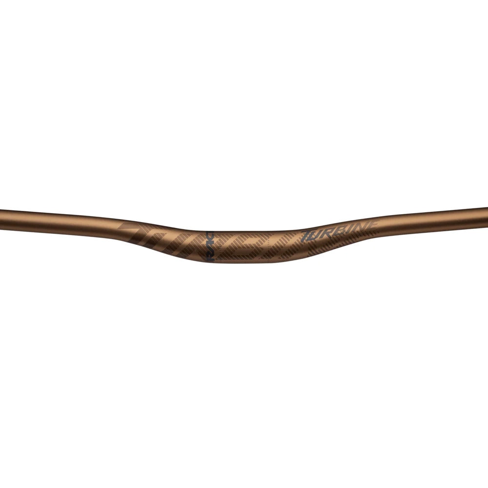 RaceFace Turbine Handlebar - Aluminum 800mm 20mm 35.0 8 Deg Kash Money