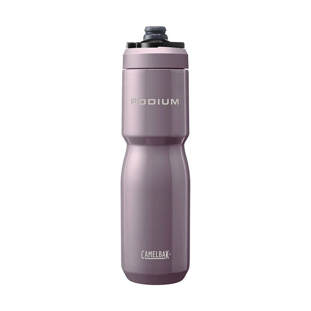 Camelbak Podium Insulated Steel Bottle Violet 22oz