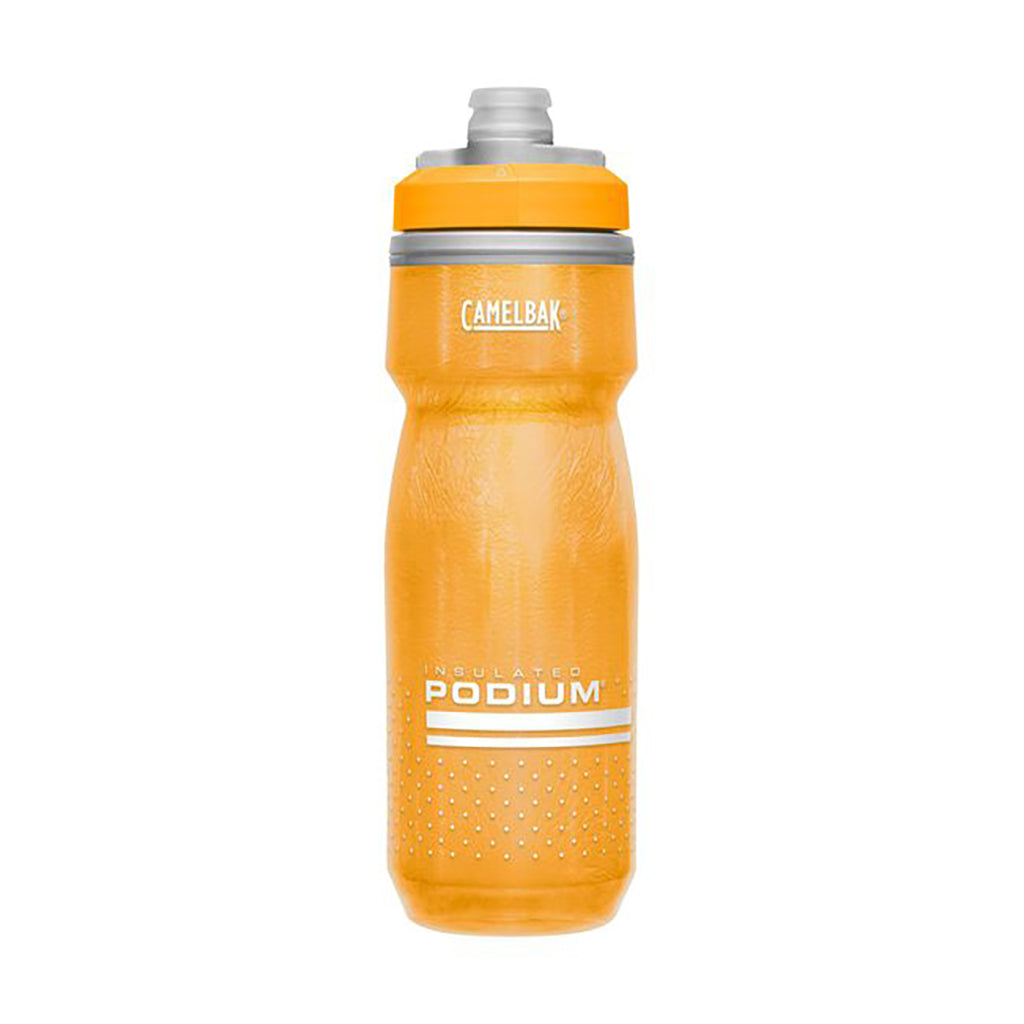 Camelbak Podium Chill Insulated Bottle Orange 21oz