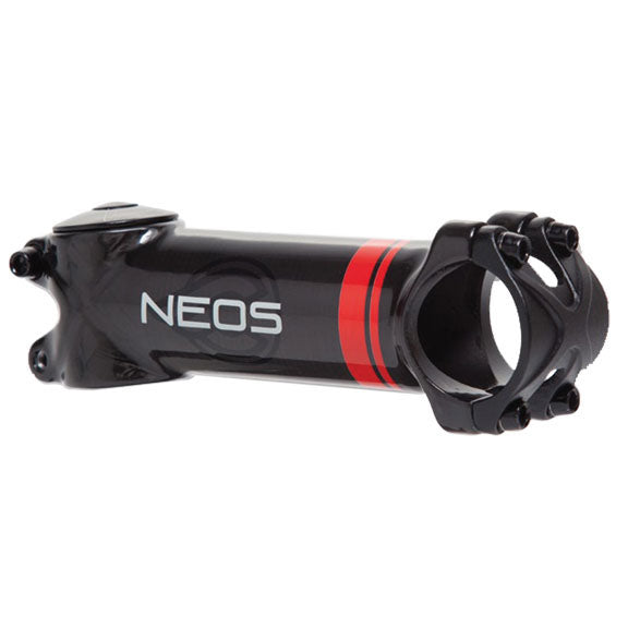 Cinelli NO LONGER STOCKING Neos Carbon/Alloy Stem (31.8) 84d