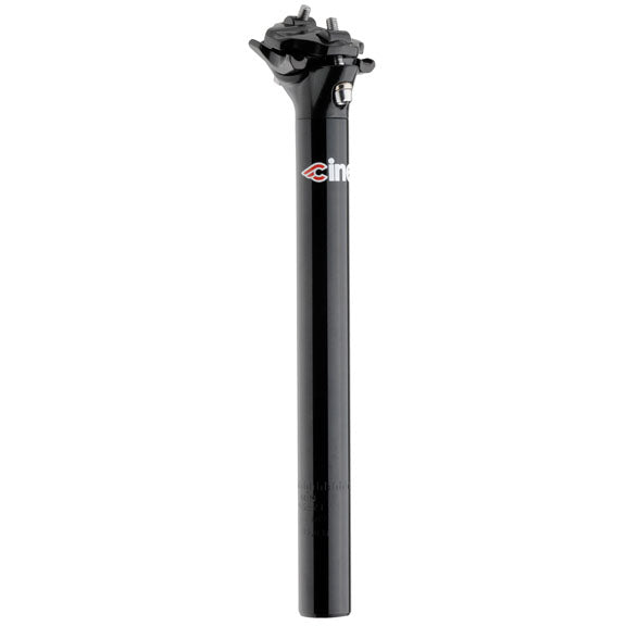 Cinelli Pillar Seatpost 300 x 31.6mm - Black