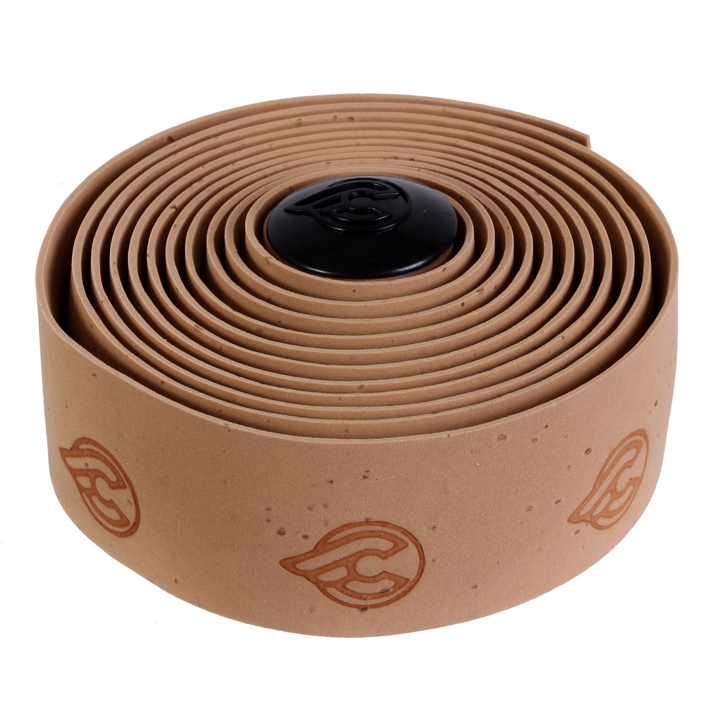 Cinelli Cork Ribbon Bar Tape - Tan