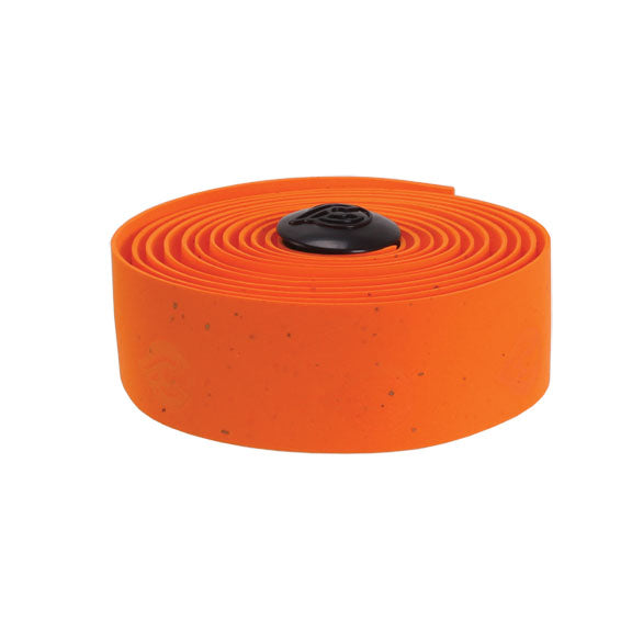Cinelli Cork Ribbon Bar Tape - Orange