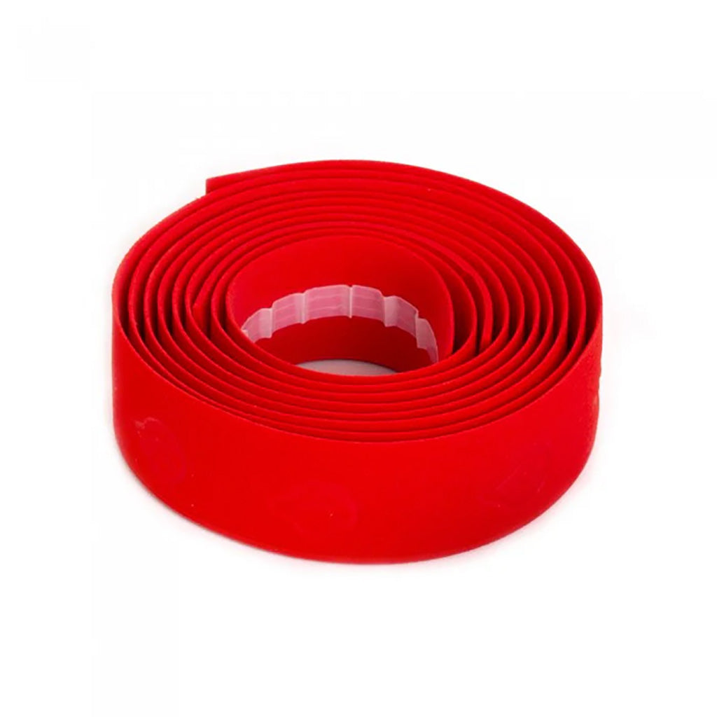 Cinelli Wave EVA Handlebar Tape Red