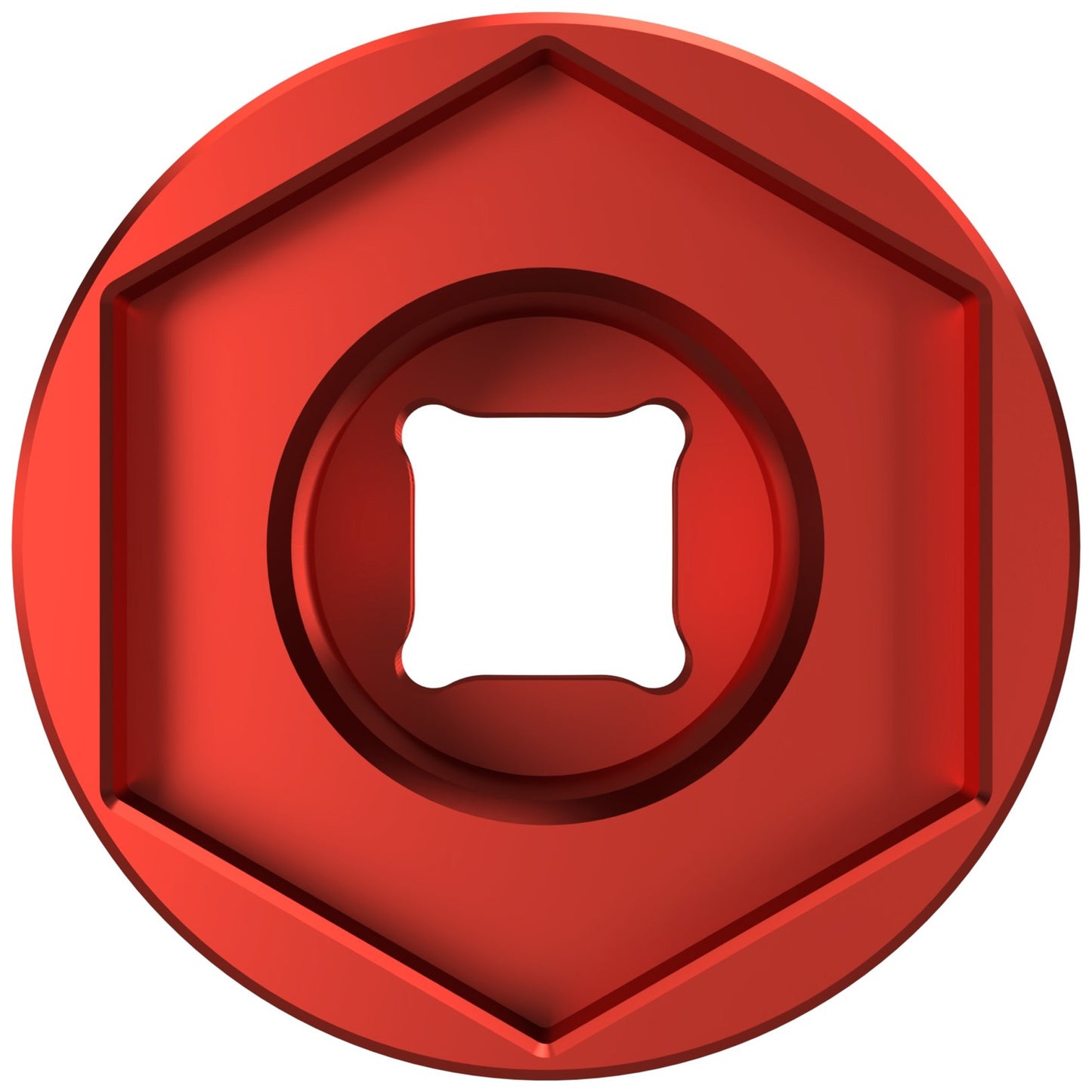 Wheels Manufacturing Ebike Lockring Socket - Yamaha PW 36mm