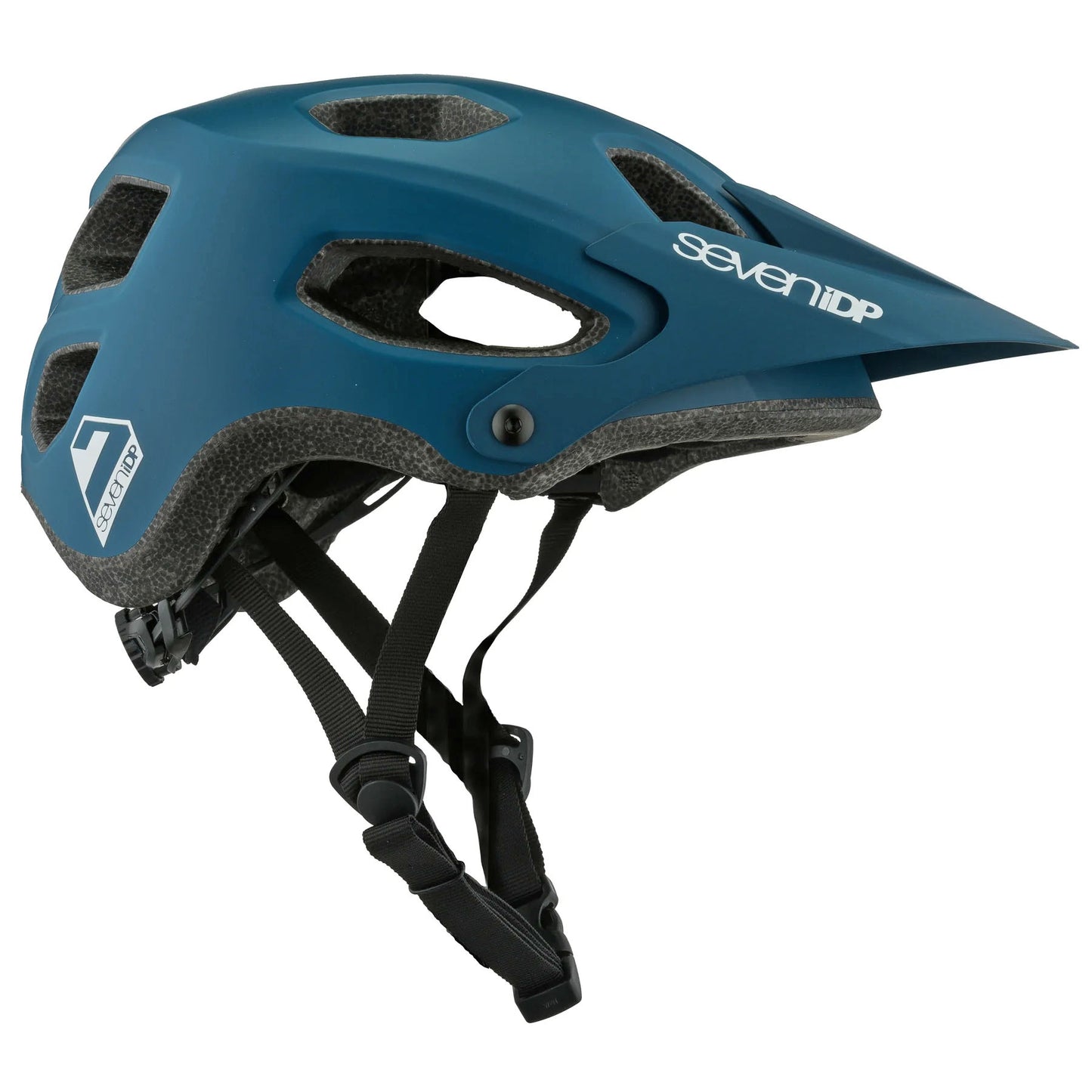 7iDP X2 Helmet Blue White L/XL