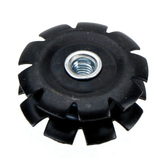 Cane Creek Star Nut 1.5" Alloy