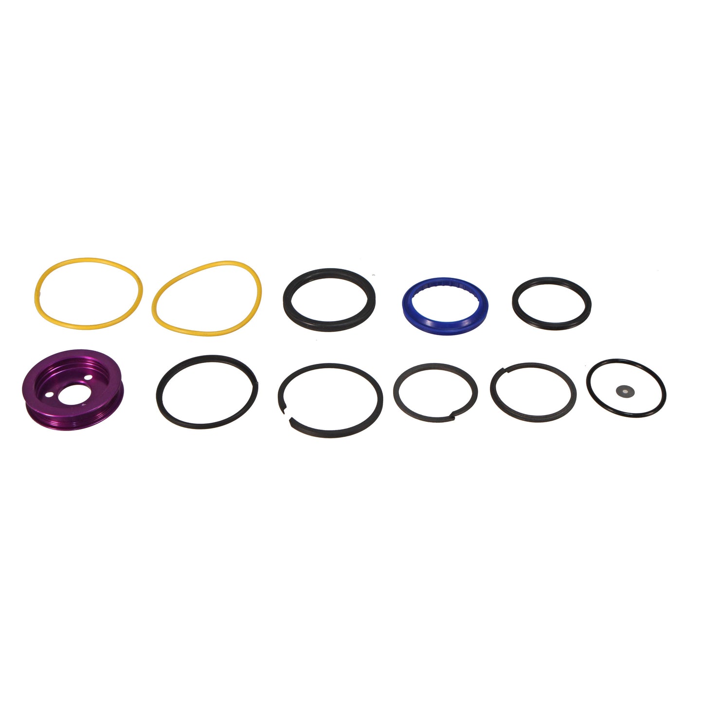 Cane Creek DBInline - Air Spring Rebuild Kit >