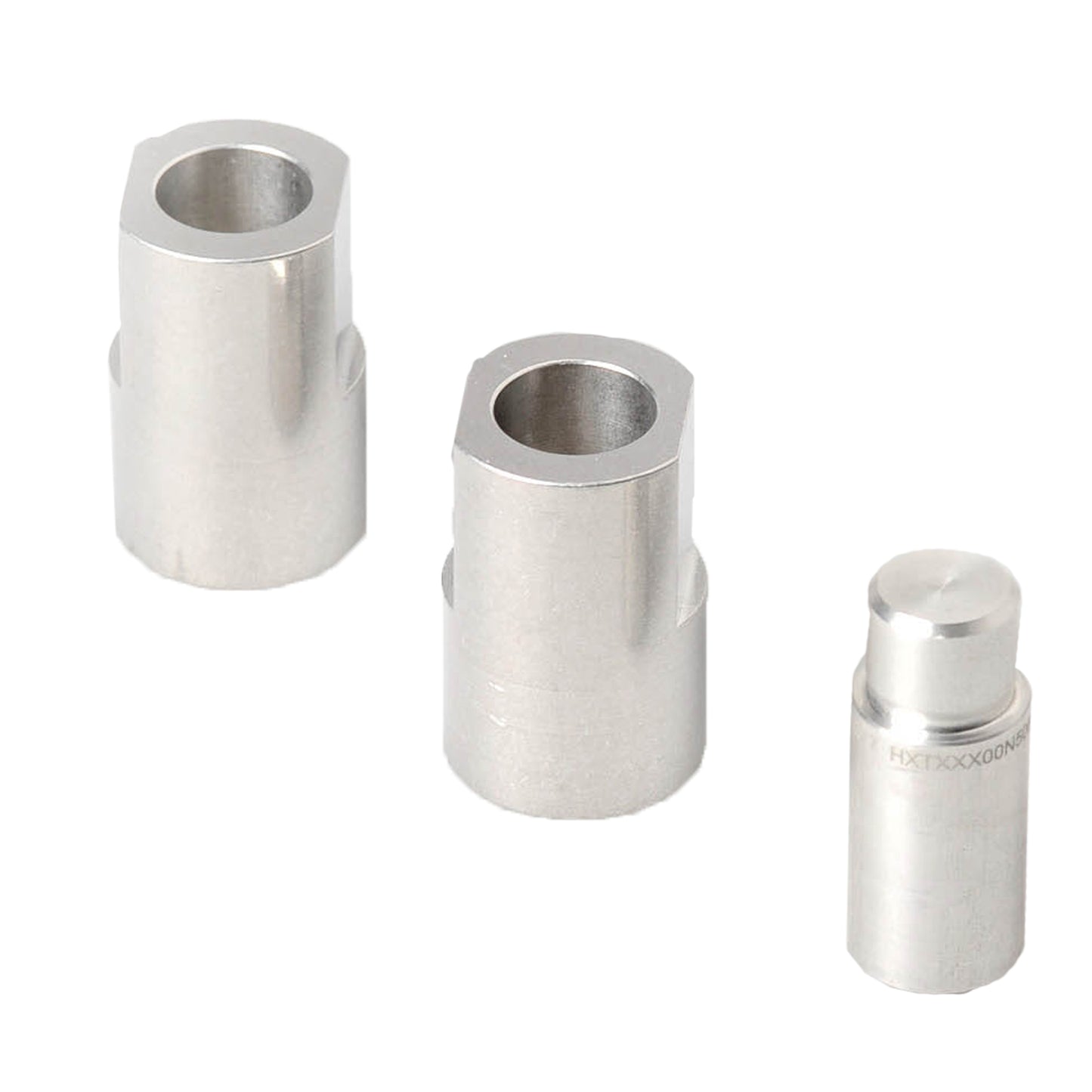 DT Swiss Hub Tool Kit 6803 bearings includes 2 drifts 1 axle protector