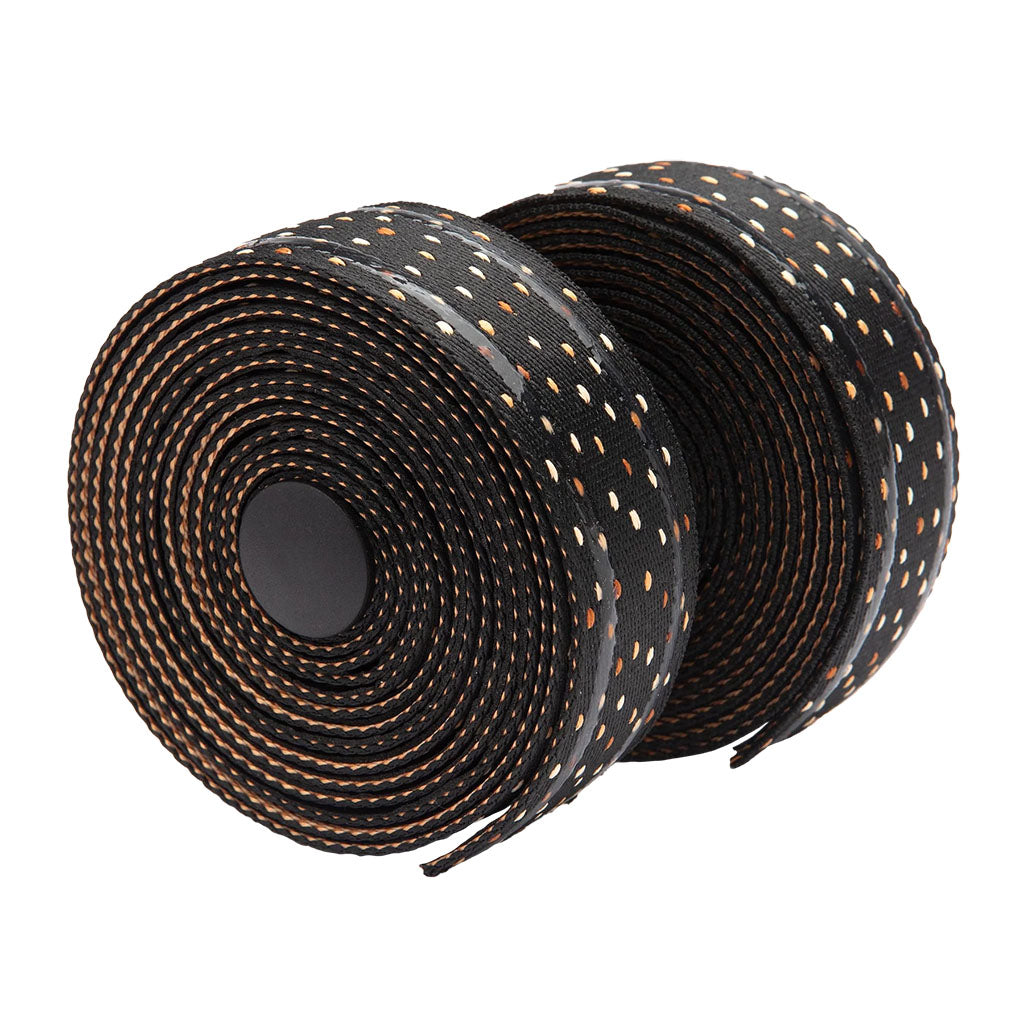 Portland Design Works PDW Wraps With Silicone Tape Speckled Desert