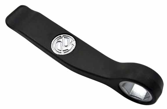 Portland Design Works 3wrencho Multi-Tool: Black