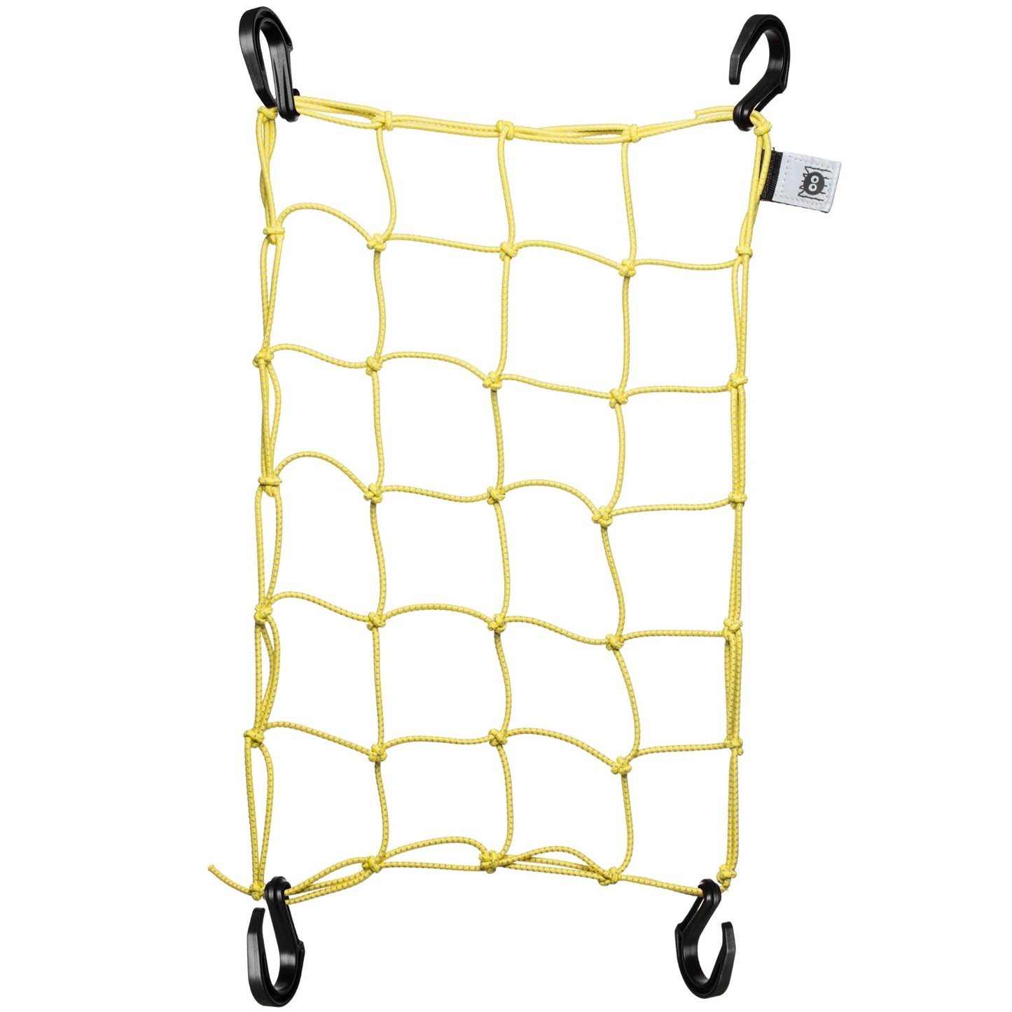 Portland Design Works Cargo Web Rack Strap - Marigold