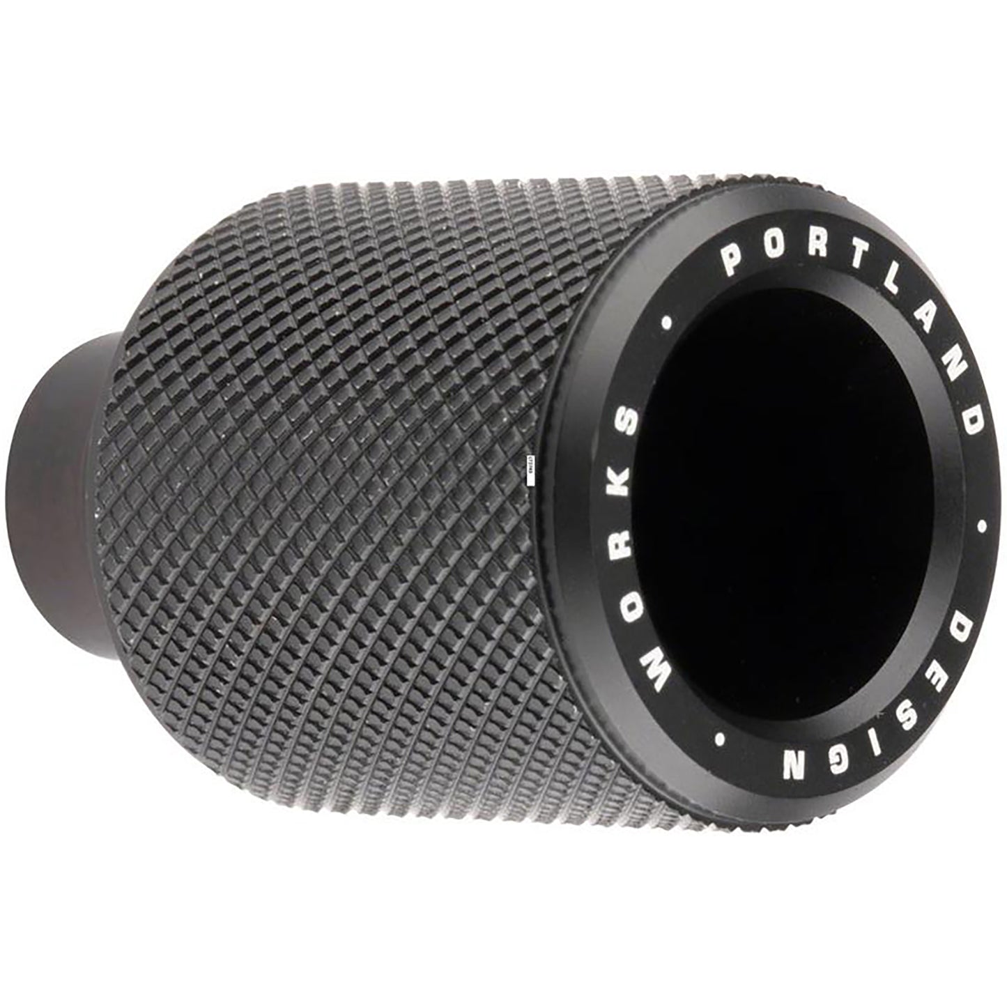 Portland Design Works Light Nug Headlight Mount - Black