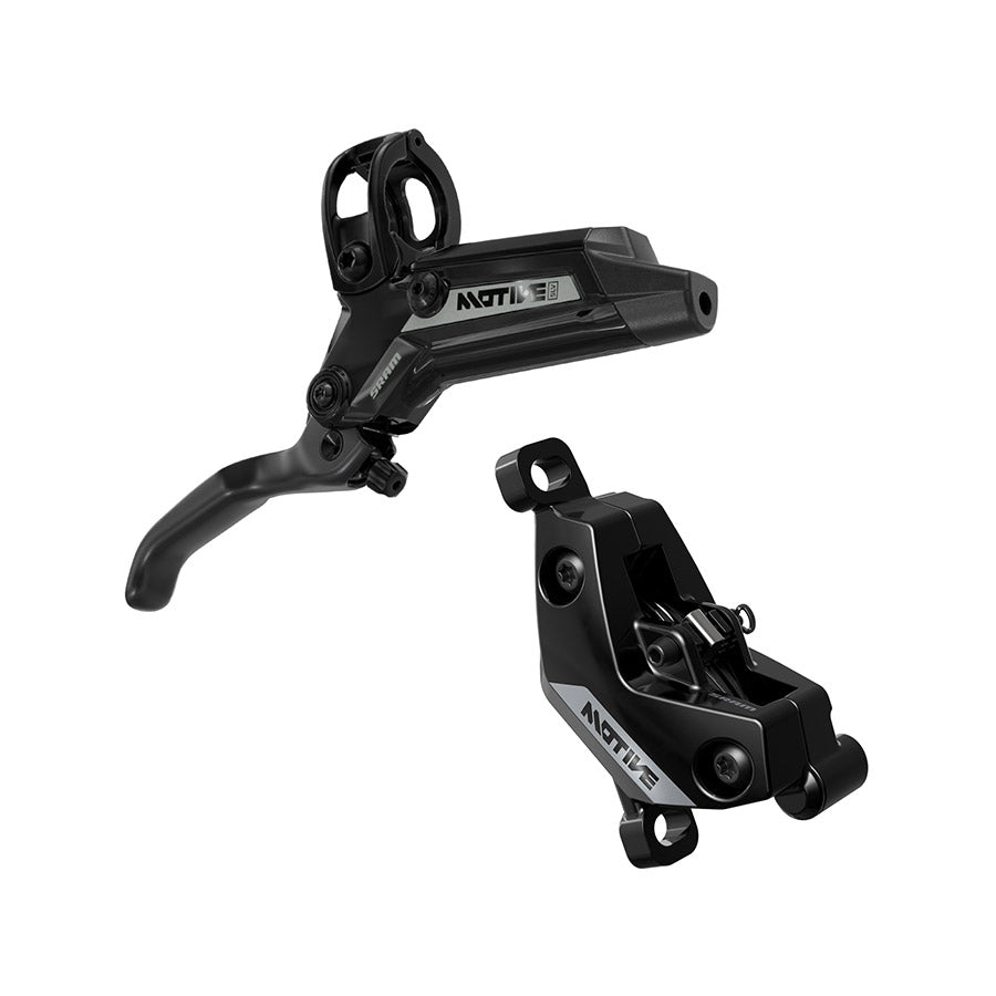 SRAM Motive Silver V2 Disc Brake Rear 2000mm Blk A2