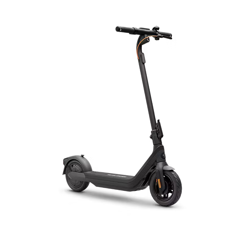 Segway E2 Pro Scooter