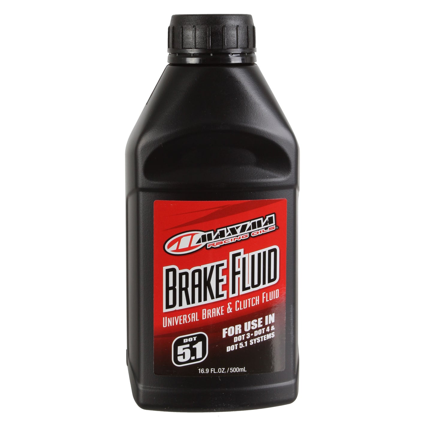 Maxima Racing Oils DOT 5.1 Standard Brake Fluid 16.9 fl oz