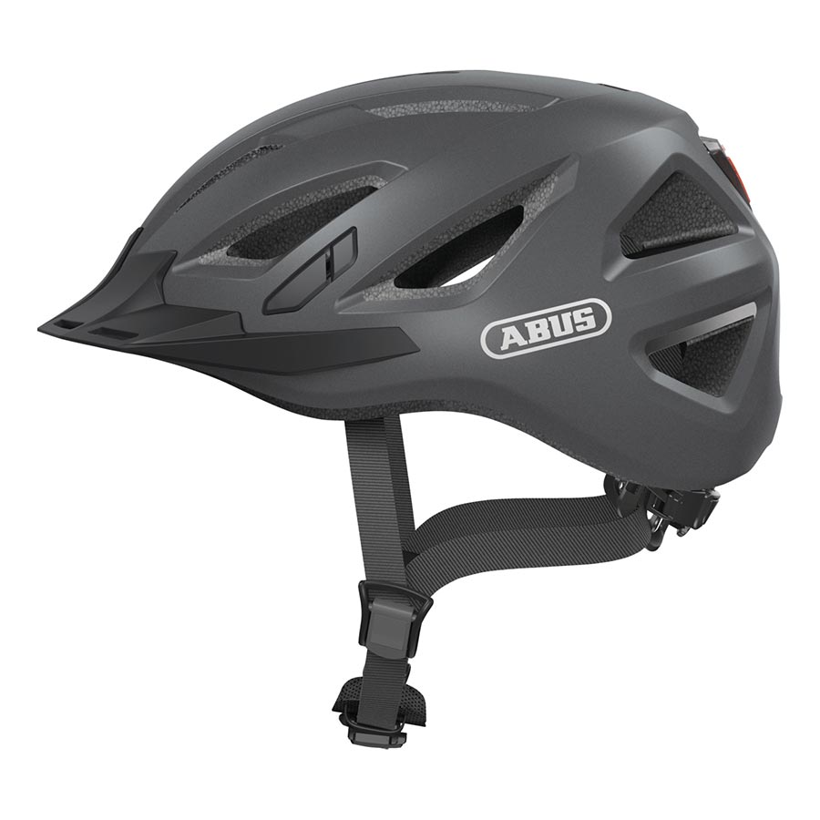 Abus Urban-I 3.0 Helmet L 56 - 61cm Titan