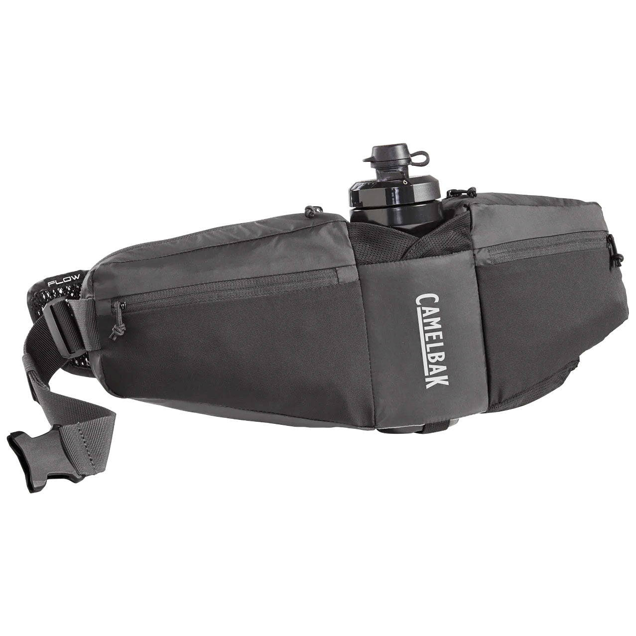 Camelbak Podium Flow 4 Waist Pack Black