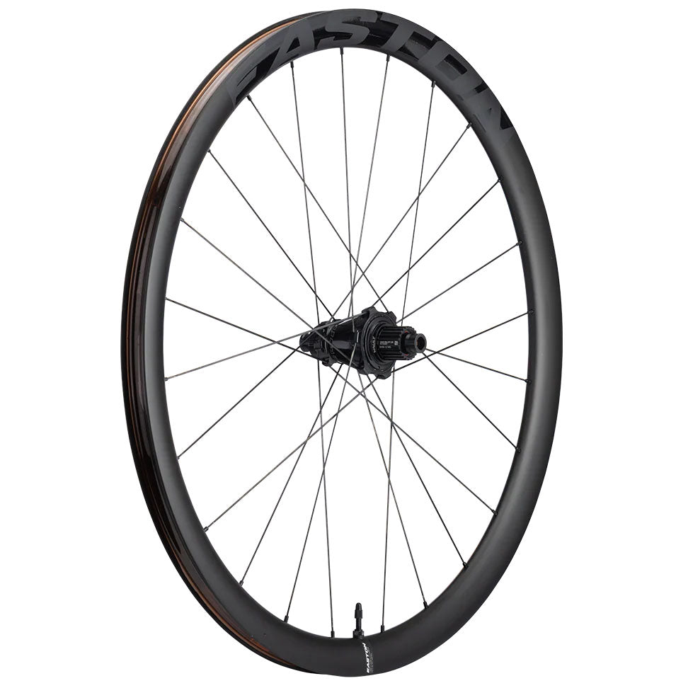 Easton EC90 ALX Disc 700c Rear Wheel 12x142 TA MS