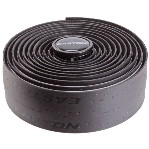 Easton Microfiber Padded Bar Tape - Black