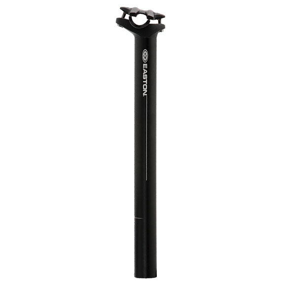 Easton EA50 Seatpost 27.2 x 350mm 10mm Offset Black