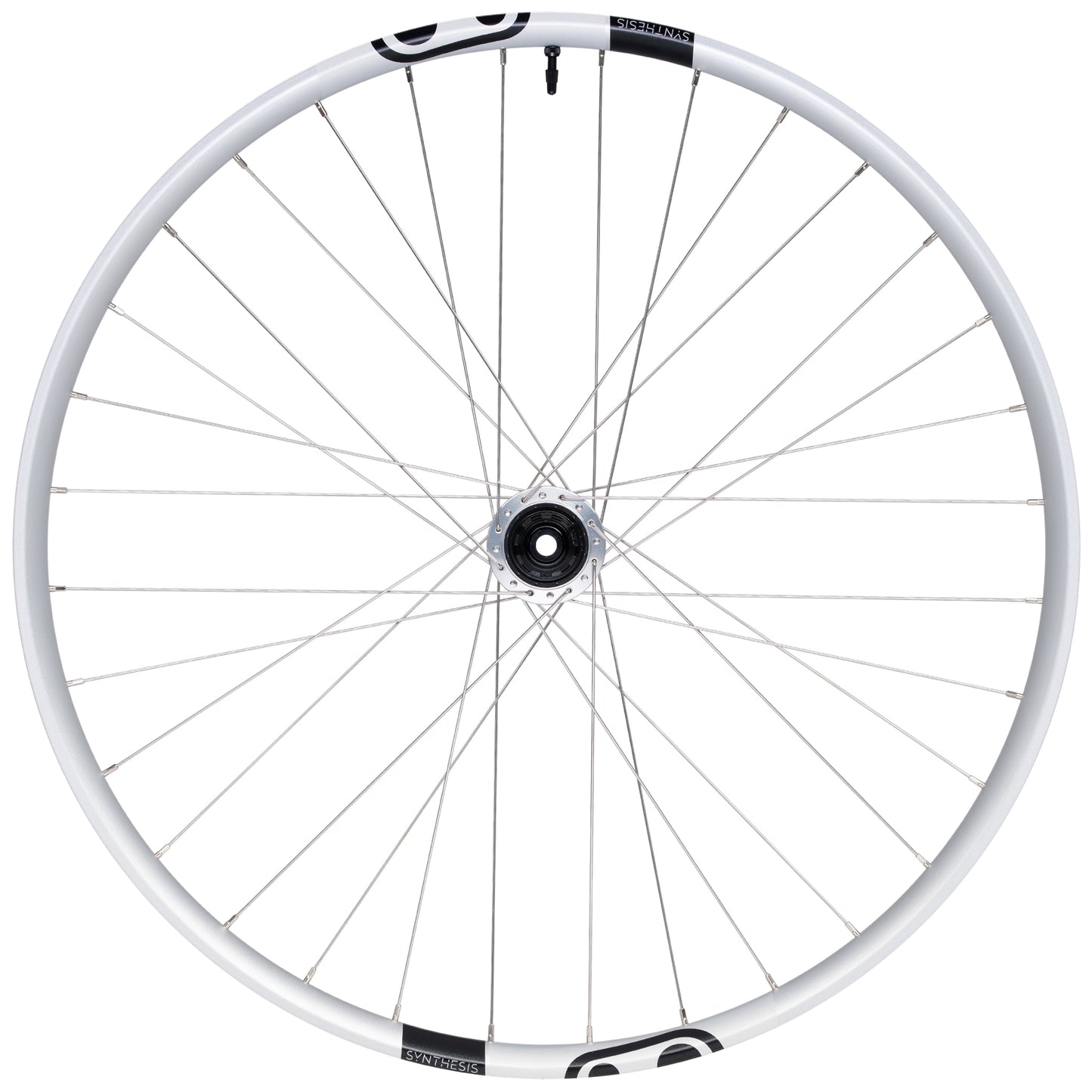 Crankbrothers Synthesis Enduro Alloy V2 29" 12x148 R I9 XD Sil