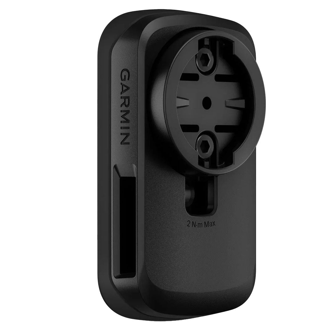 Garmin Edge MTB Top Tube Computer Mount
